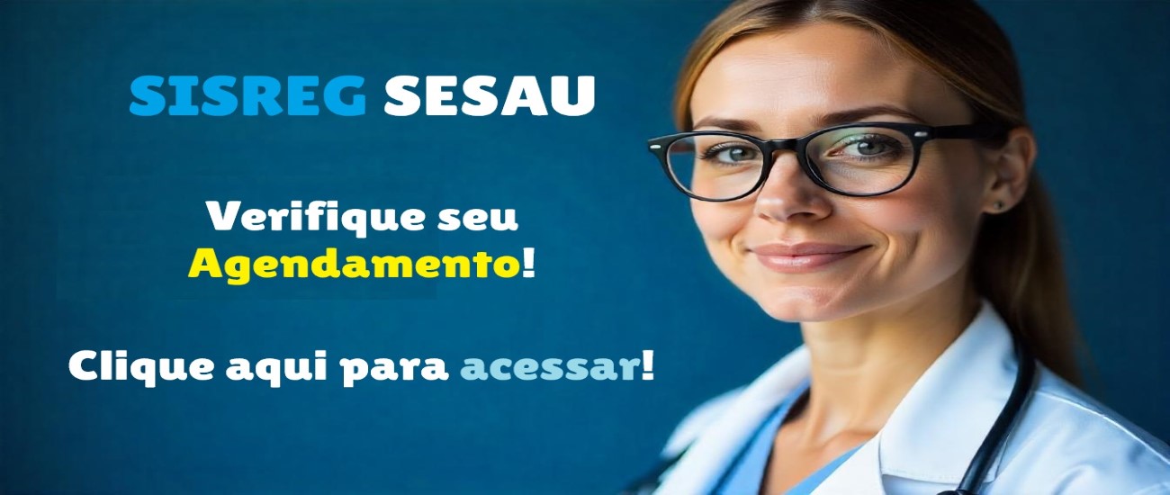 sisreg consulte seu agendamento