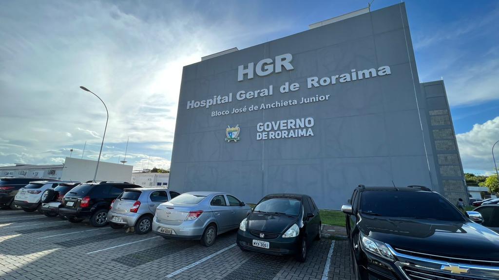 Hospitais da rede estadual registram mais de 8 mil atendimentos no Carnaval