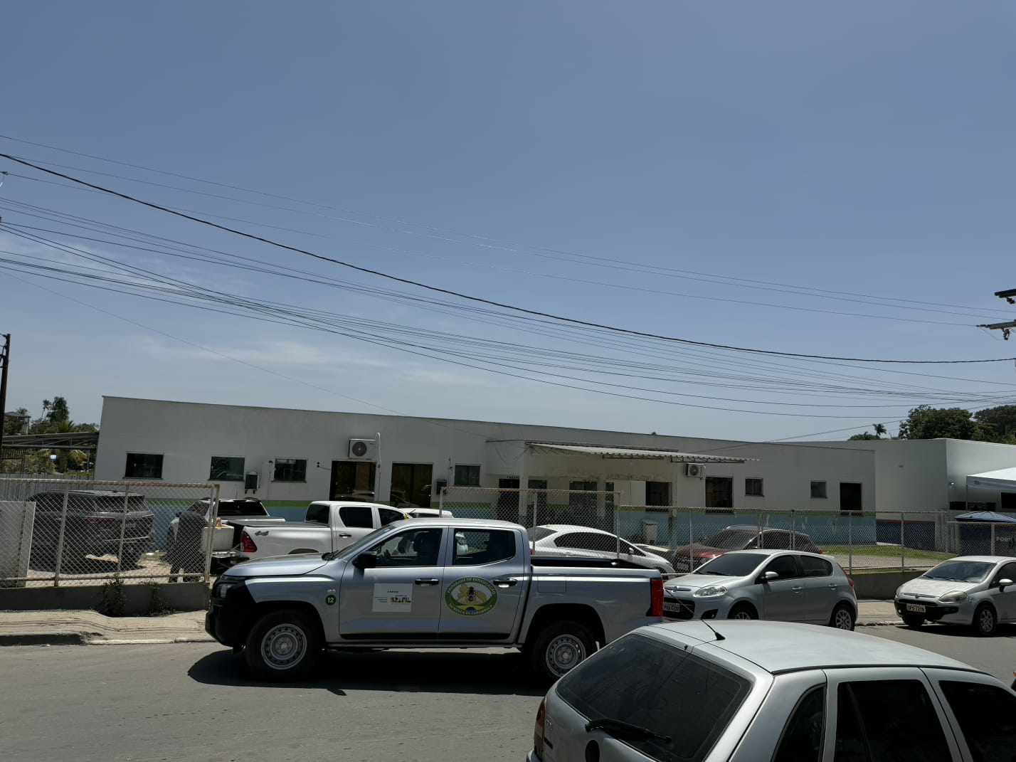 Hospital de Pacaraima registra mais de 6 mil atendimentos em 2025 e reforça papel estratégico na fronteira