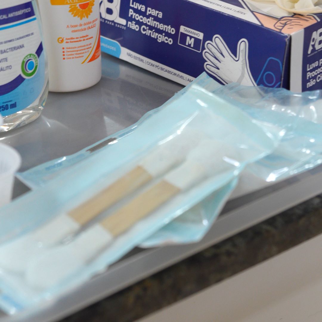 HGR implanta serviço de odontologia intra-hospitalar para cuidado integral ao paciente   