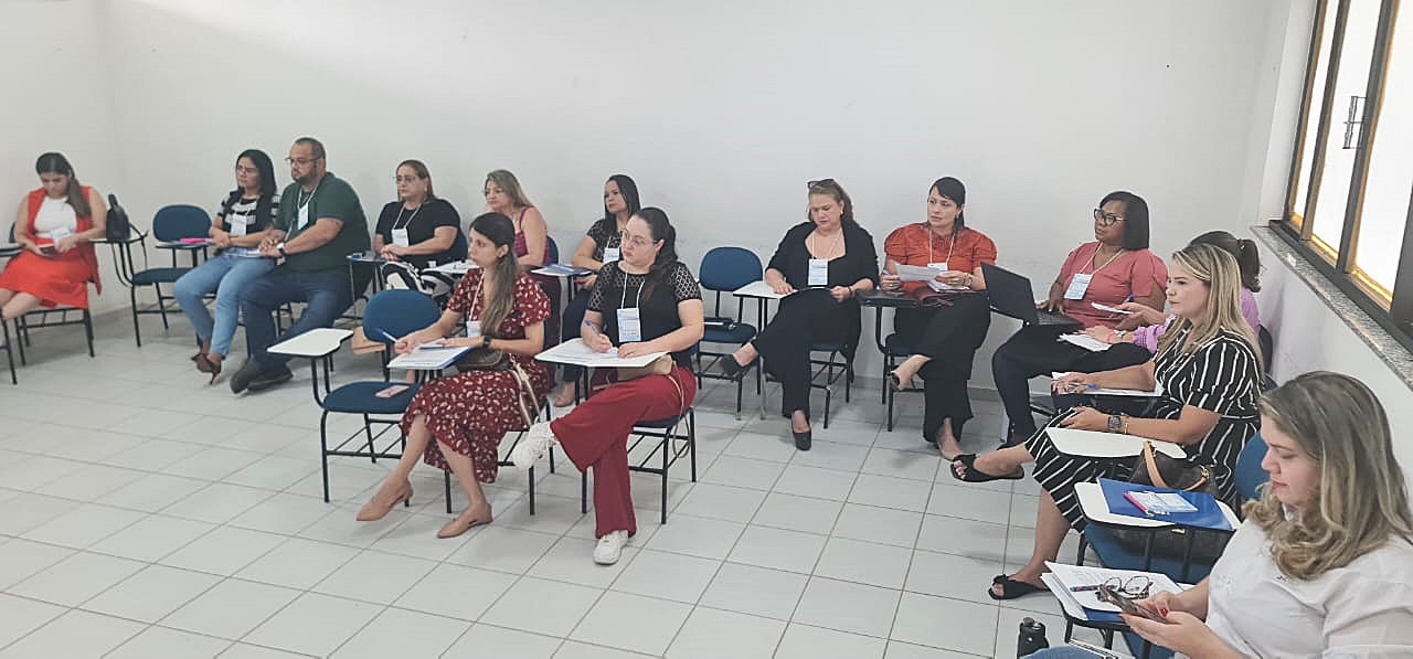 Sesau e Conass avançam nas discussões para implantação da Escola de Saúde Pública de Roraima
