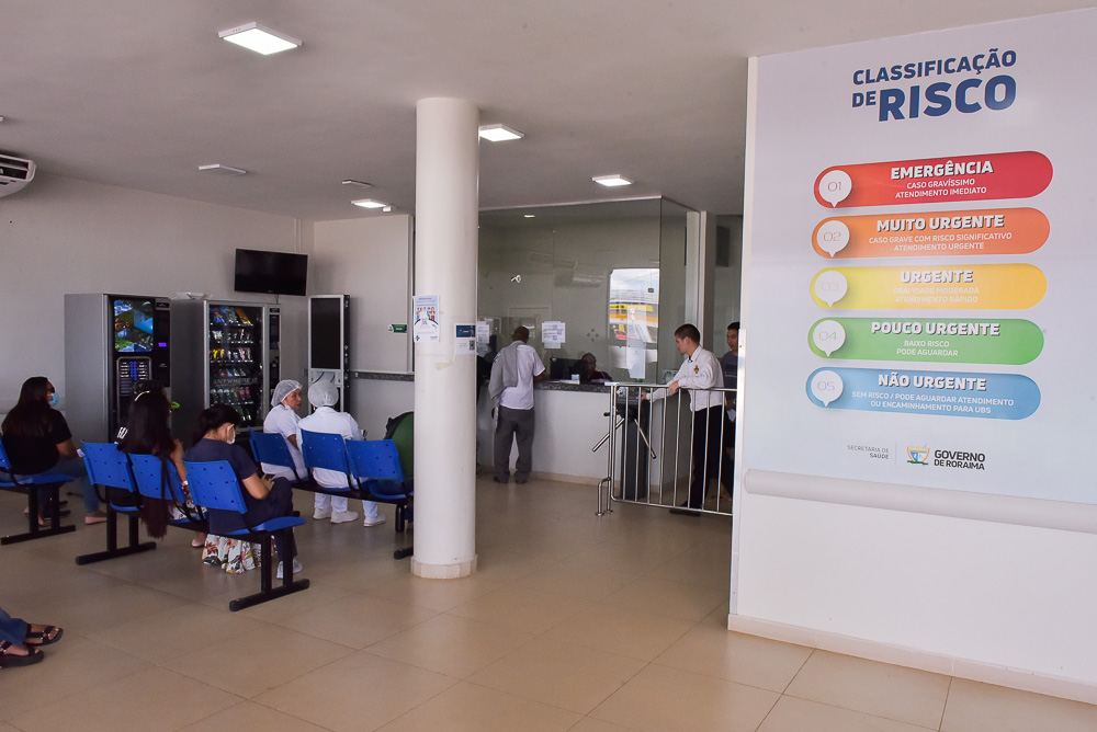 Sesau mantém atendimentos de urgência e emergência durante feriado de Natal