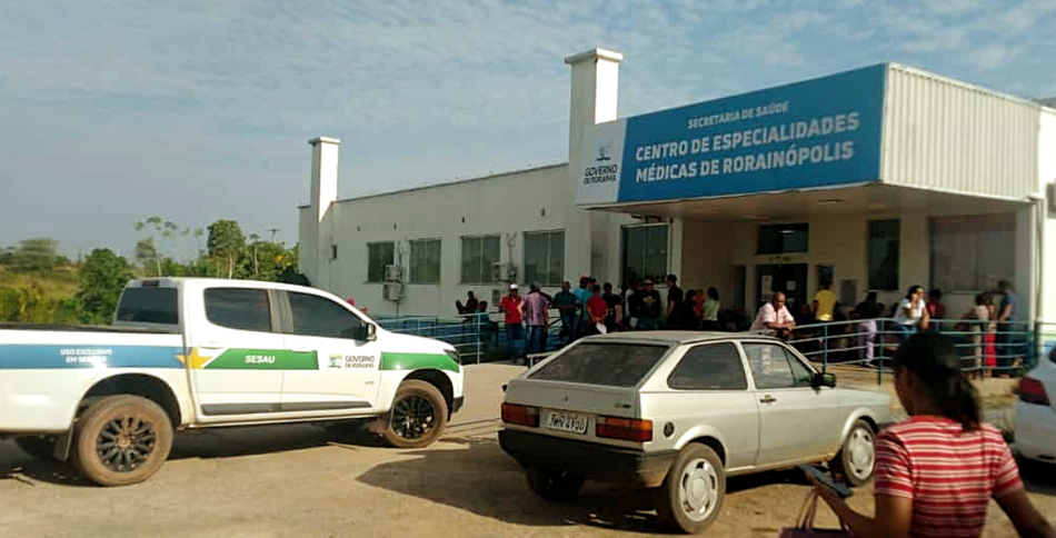 Centro de Especialidades Médicas comemora dois anos com oferta de serviços para a população