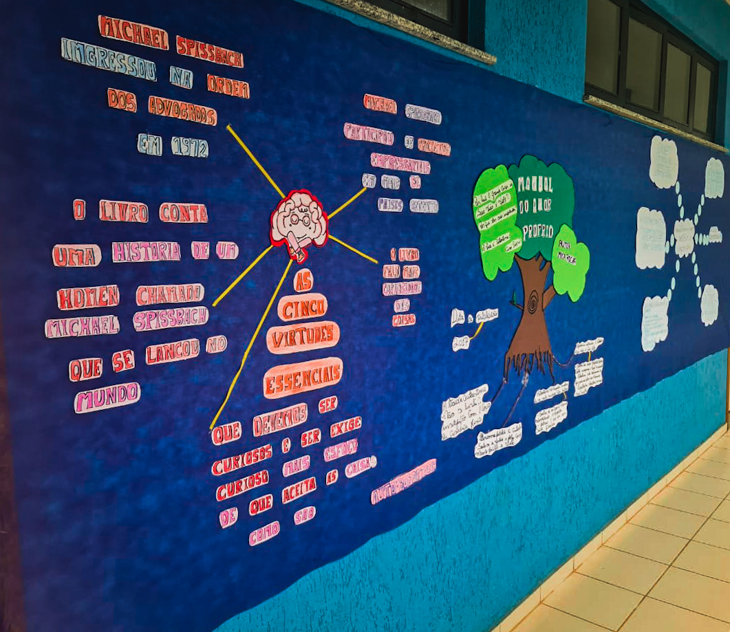 Sesau participa de projeto de reintegração de jovens em medida socioeducativa