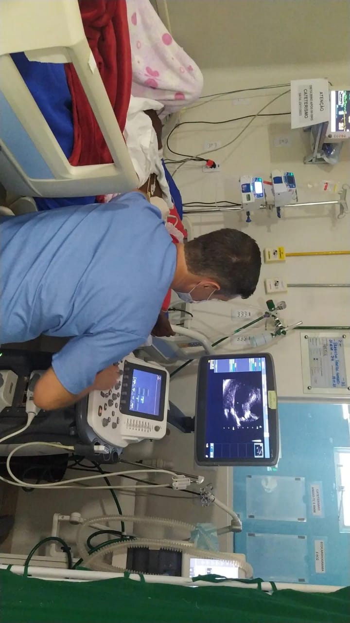 Sesau registra queda de 5,81% na taxa de mortalidade de doenças cardiovasculares