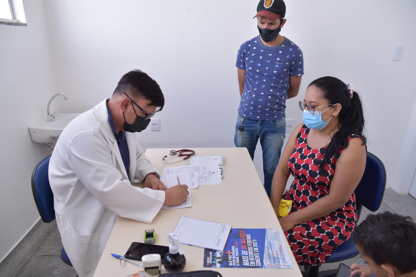 SUL DO ESTADO - Atualização em manejo clínico para Arboviroses é tema de capacitação