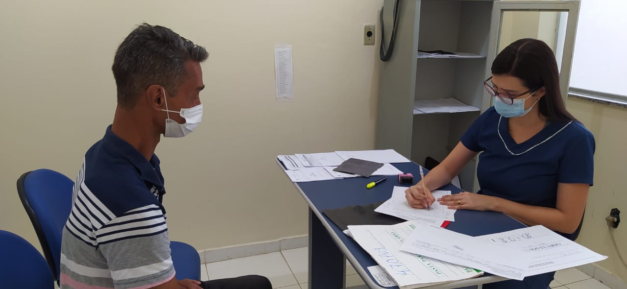 Sesau aumenta capacidade de atendimentos especializados, consultas e exames