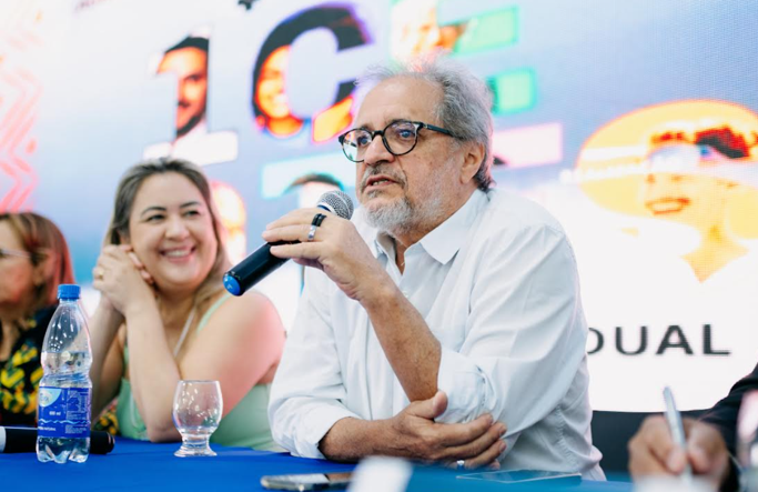 Conass participa da Conferência Estadual de gestão do trabalho e da educação na saúde de Roraima