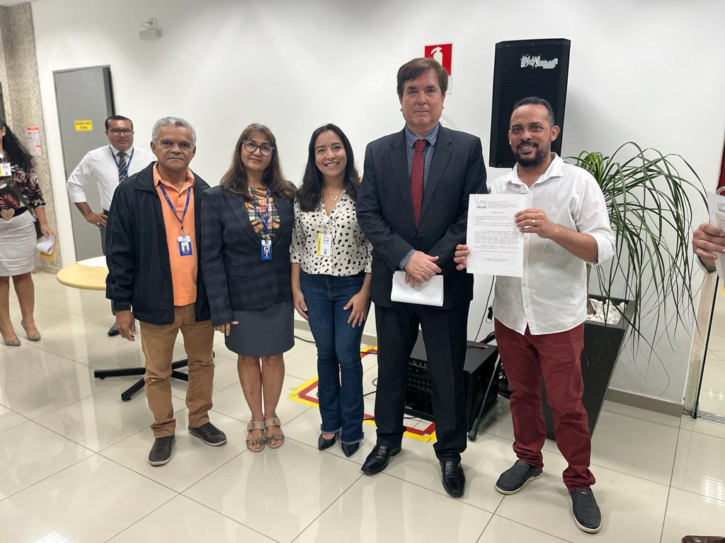 ESPAÇO CONVIVER - Projeto do Centro de Apoio Psicossocial é contemplado com destinação de recurso do Judiciário