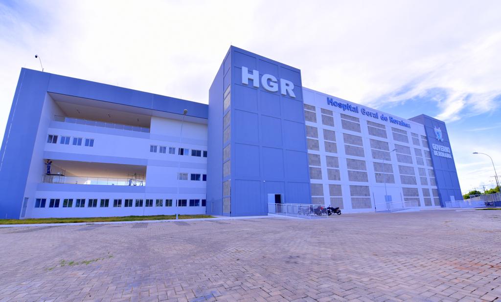 Reduz número de pessoas vítimas de acidentes de trânsito que deram entrada no HGR