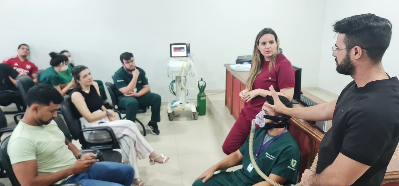 III Semana do Fisioterapeuta ressalta a importância do profissional para o serviço de saúde