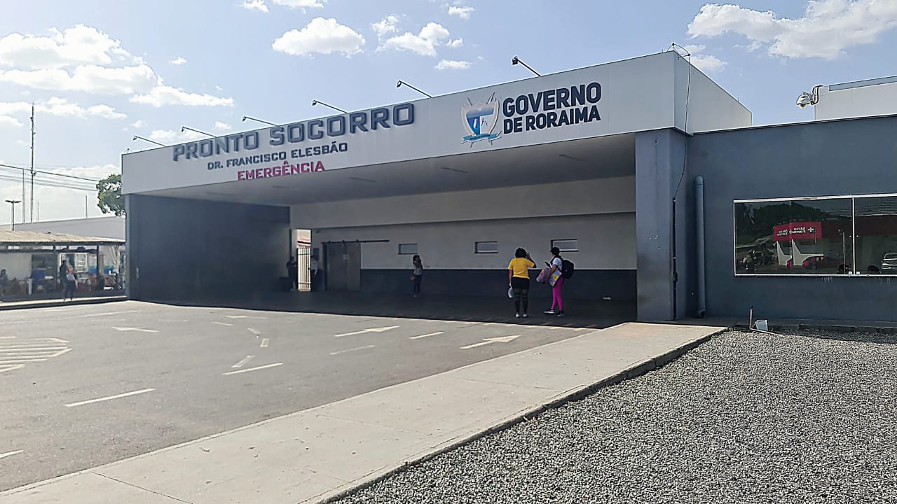 Ajustes na escala de plantão médico não afetarão atendimento ao público