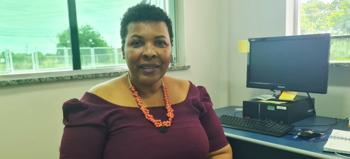 Sesau ressalta a importância do Dia Internacional da Mulher Negra, Latino-Americana e Caribenha