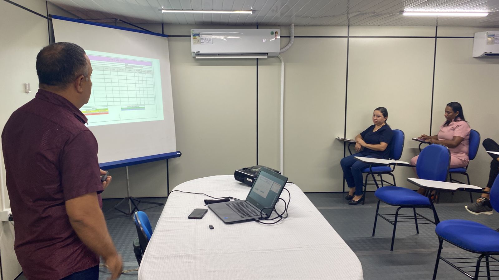 Maternidade adota novo protocolo de segurança de pacientes