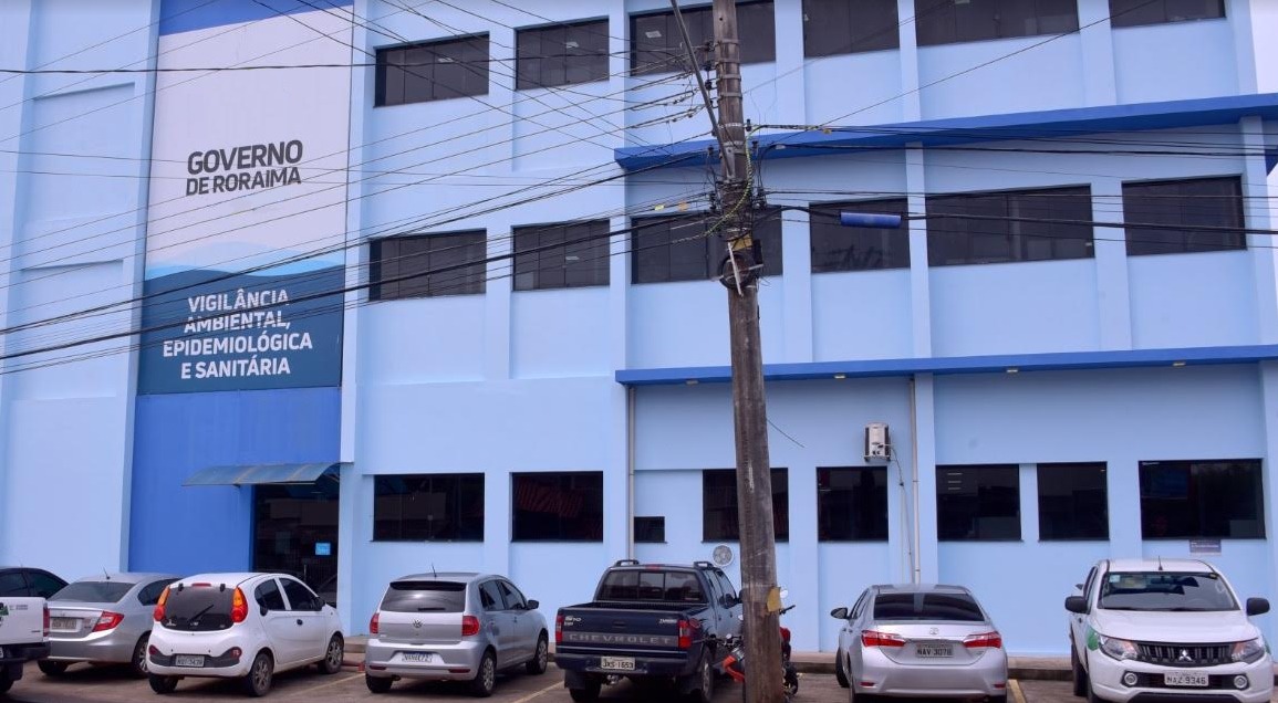 SAÚDE EM FOCO - Oficina vai fortalecer ações contra a tuberculose em Boa Vista