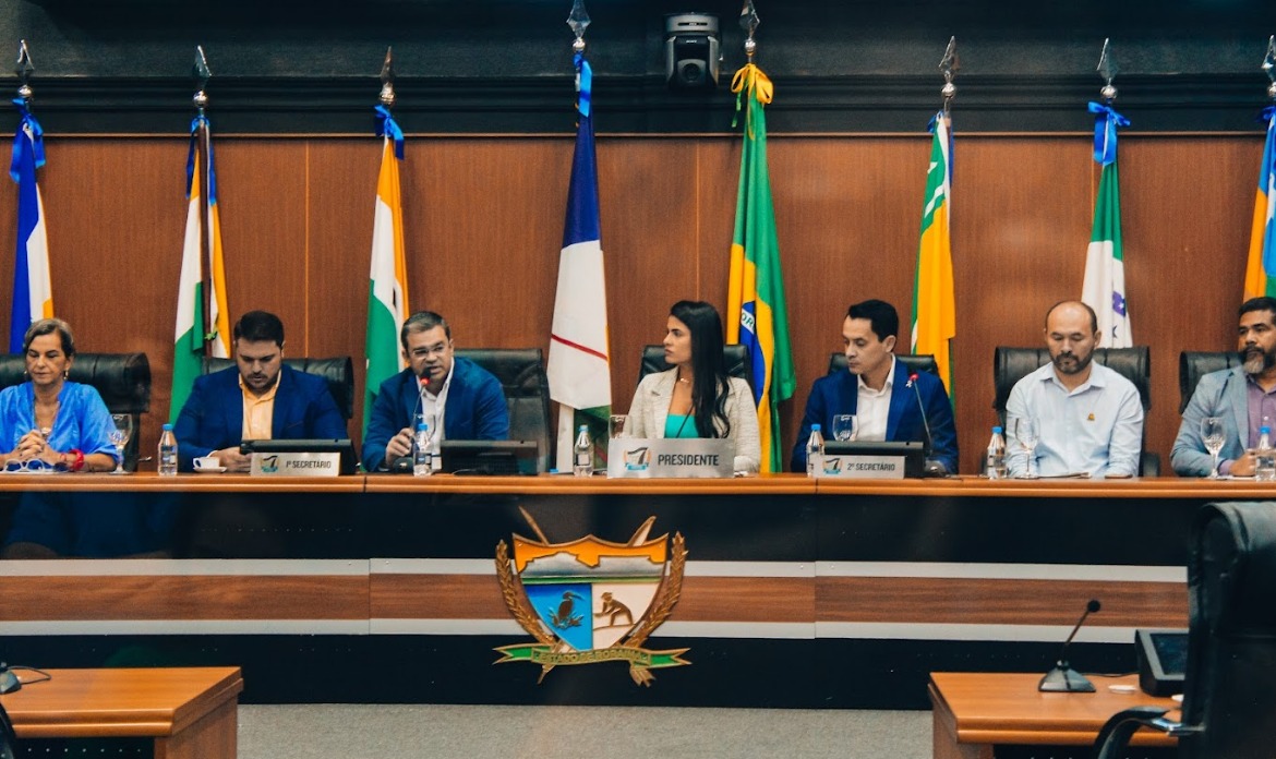 SAÚDE EM PAUTA - Sesau participa de audiência pública sobre benefícios do canabidiol 
