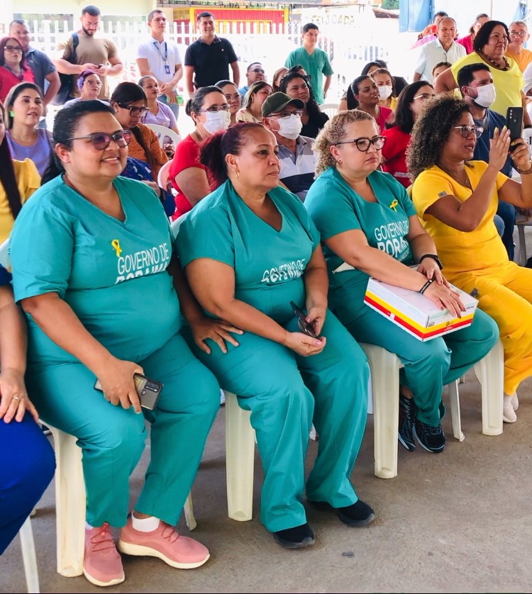 Cosme e Silva festeja 27 anos com programação especial para servidores