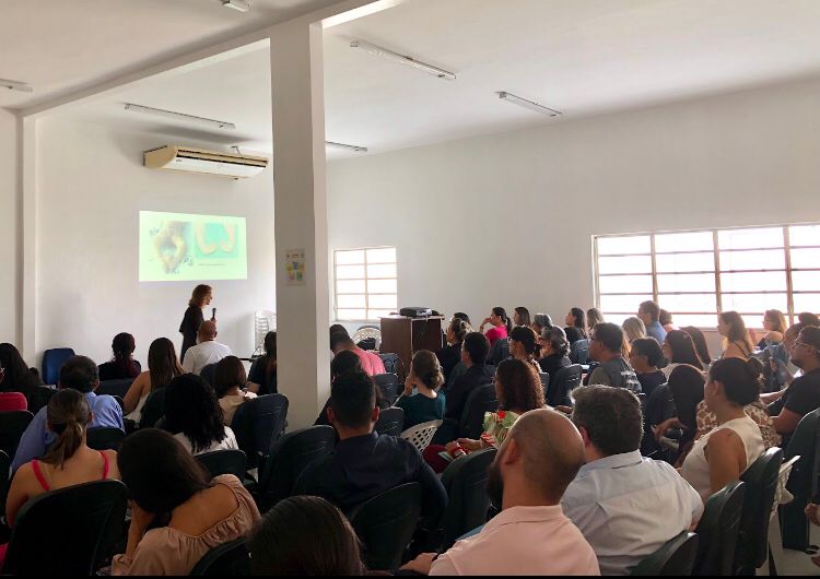 Sesau apoia capacitação sobre anomalias congênitas no pré-natal e nascimento