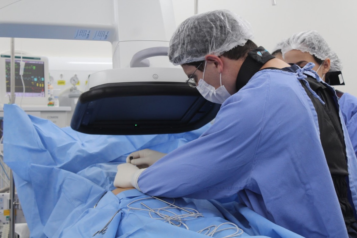 HGR ultrapassa marca de 400 mil atendimentos em 2023