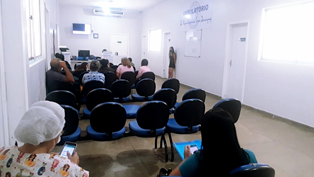 Unacon-RR realizou mais 135 mil atendimentos em 2023