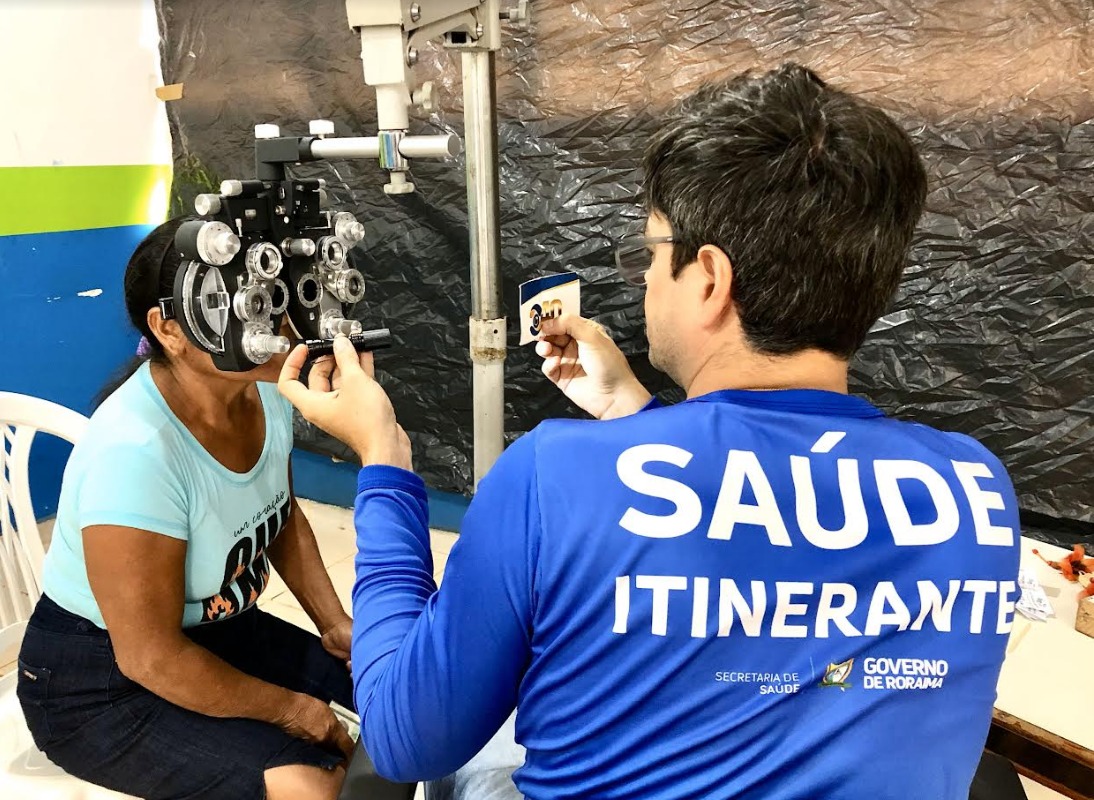 Primeira ação de 2024 será realizada em Amajari