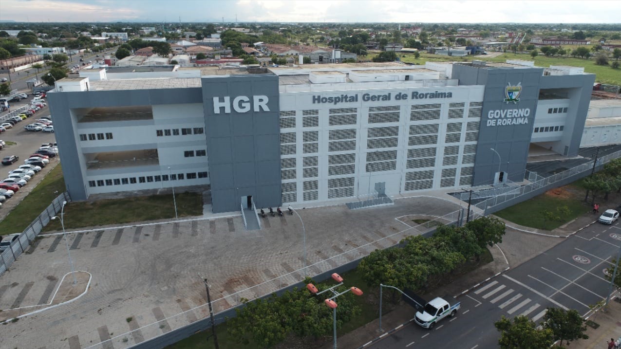 HGR fará mutirão de Ecocardiogramas Transtorácicos neste final de semana