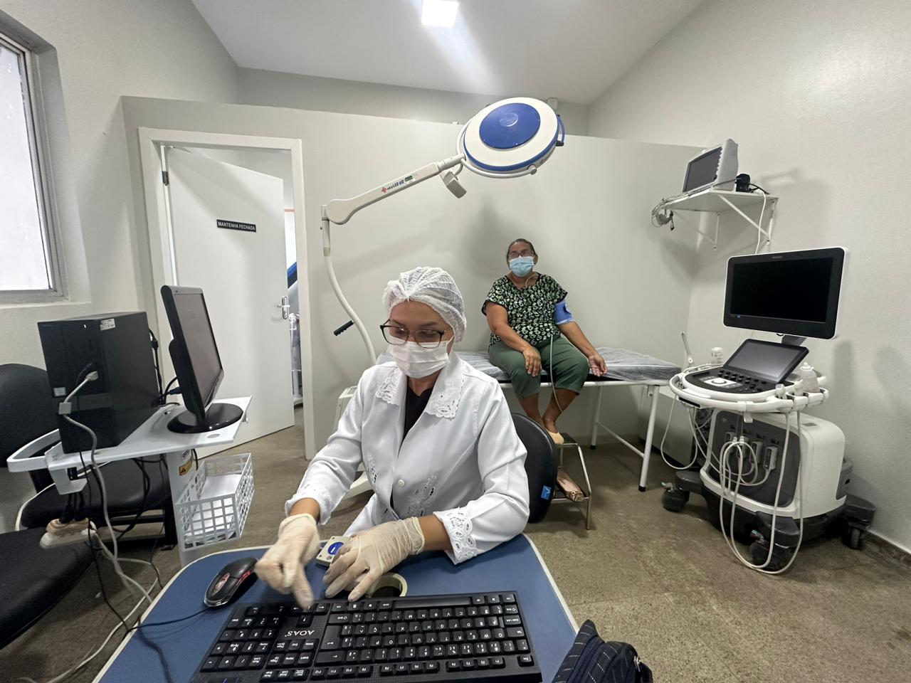 Pacientes oncológicos passam a contar com exames complementares de cardiologia