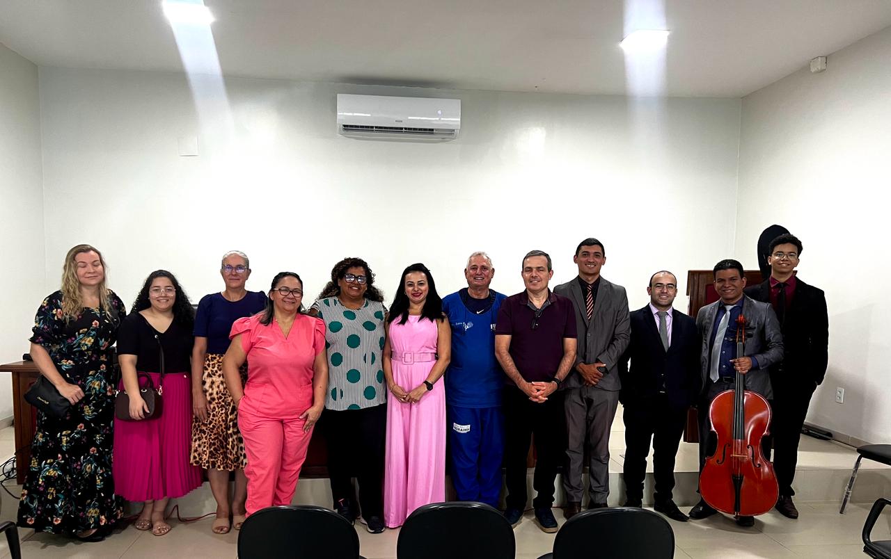 HGR celebra o Dia Internacional da Mulher com vasta programação e oferta de serviços de saúde 