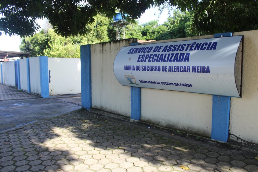 Prédio do CTA será reformado e atendimentos direcionados para as Unidades Básicas de Saúde da Capital e Interior