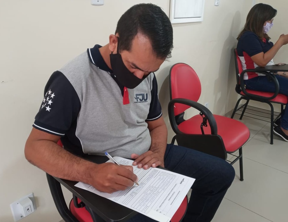 Roraima possui mais de 8 mil doadores voluntários de medula óssea