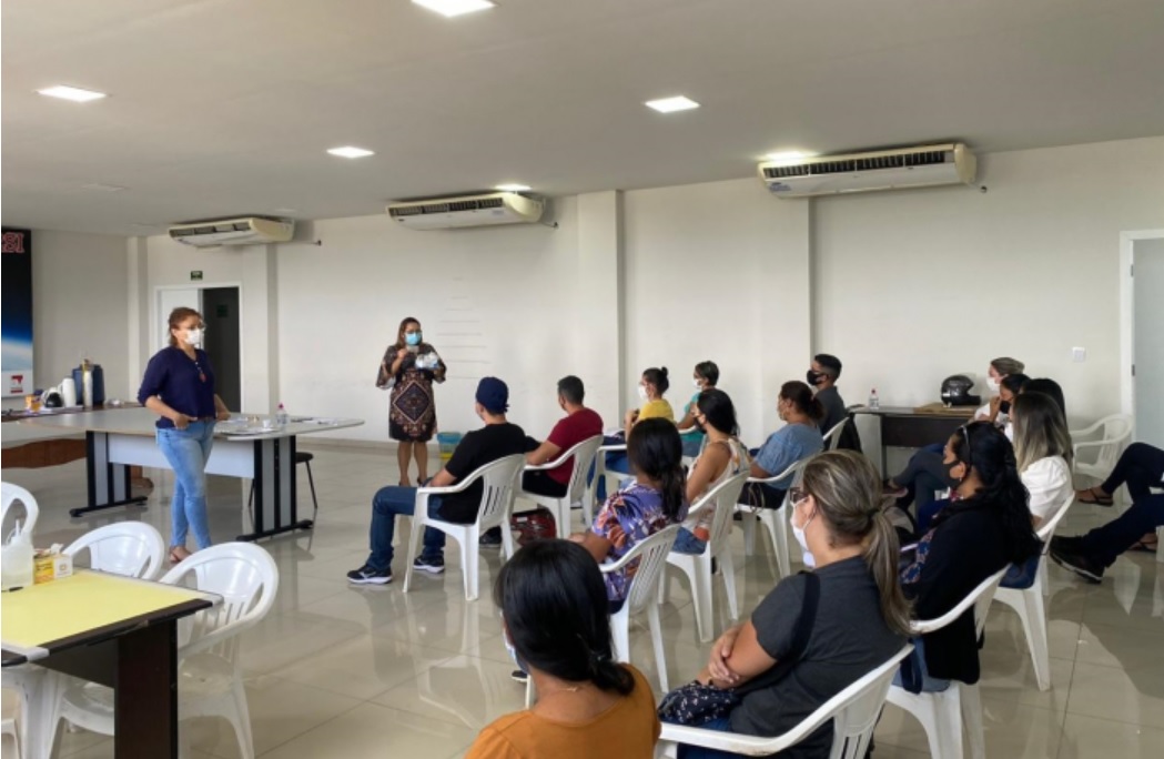 REDE DE VIGILÂNCIA - Encontro abordará atribuições em emergência na saúde pública