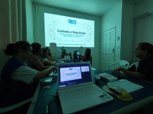 CIB RELEASE REUNIÃO PARA DEFINIÇÃO